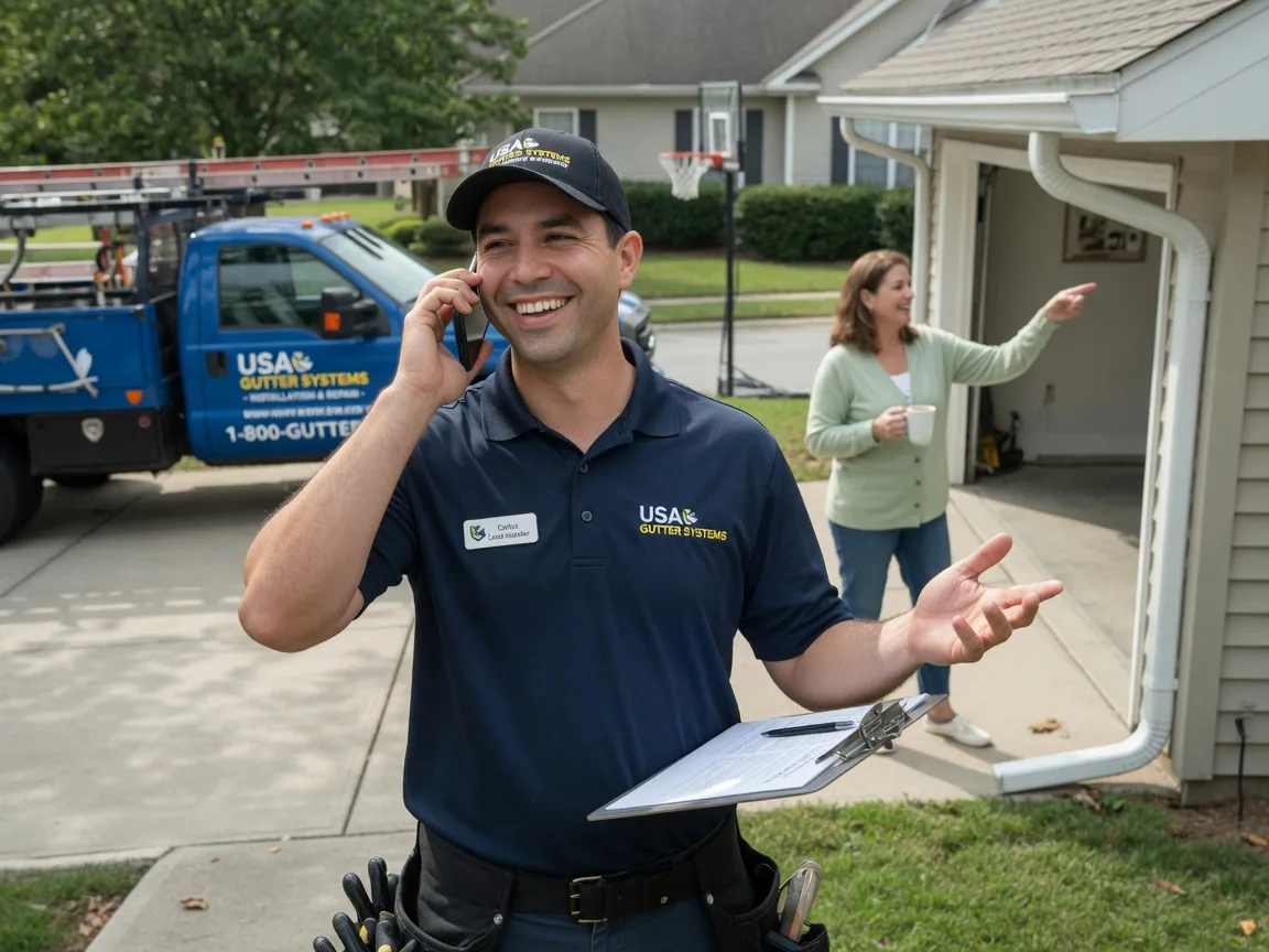 Gutter Installation Leetonia, OH FAQs